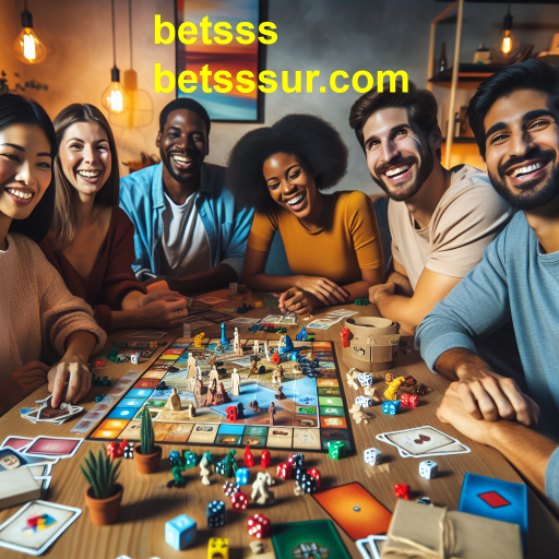 A Magia dos Jogos de Mesa: Entretenimento e Estratégia para Todos